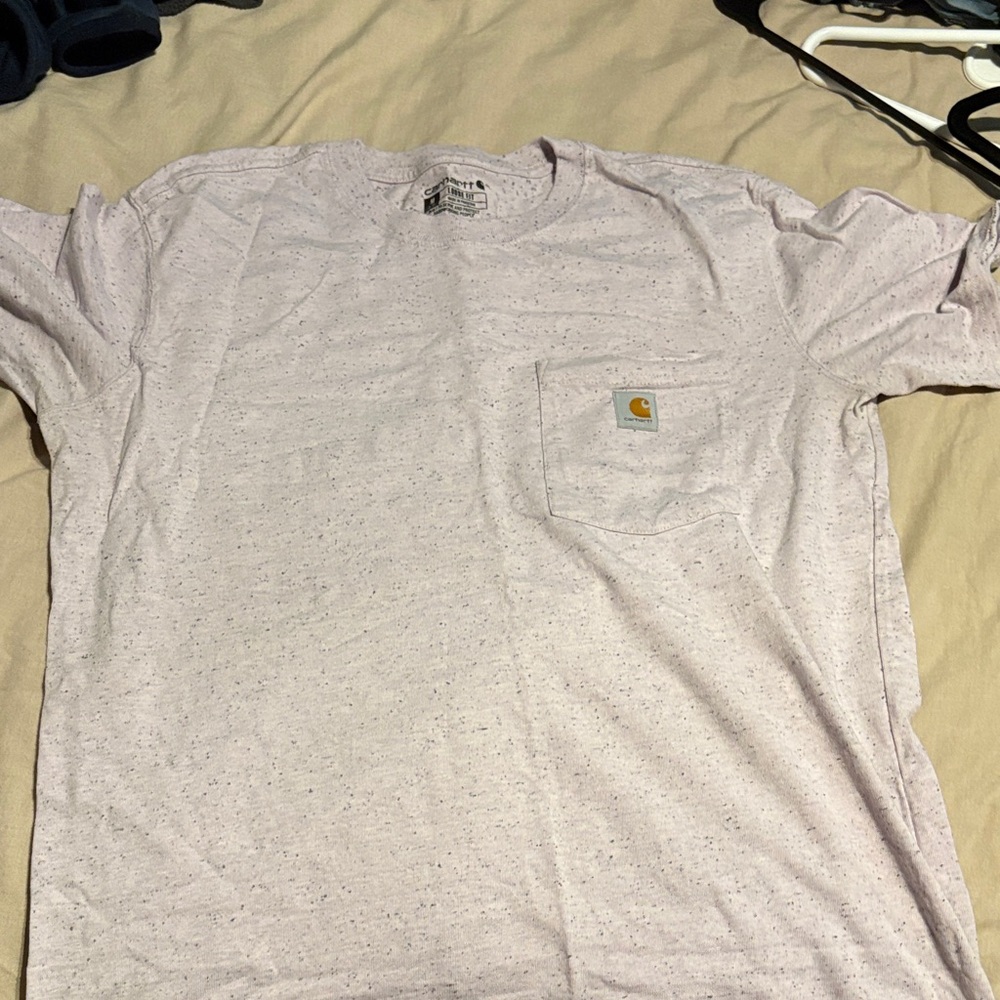 Carhartt Women’s  Short Sleeve Tee